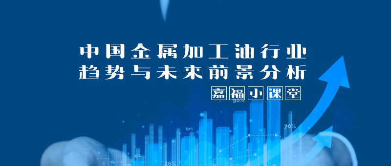 【豪门国际小课堂】2024年我国金属加工行业趋势分析